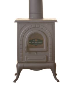 CALENTON KCA08 - Puerta con ventana de vidrio templado cubierta de lamina (Sólo pintada) ENVIO GRATIS !!*