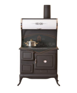 ESTUFA KE03 - Seis placas Gabinete y Horno (Sólo Pintada) ........... Envio GRATIS *